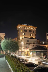 Merko Hotel