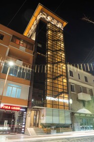 Merko Hotel