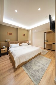 Merko Hotel