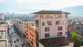 Merko Hotel