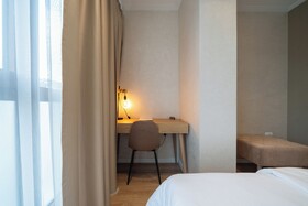 Merko Hotel