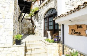 Villa Elmar