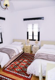 Villa Elmar