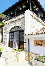 Villa Elmar