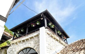 Villa Elmar