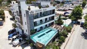 Hotel Ilio