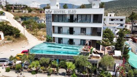 Hotel Ilio