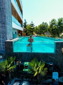 Hotel Ilio