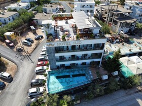 Hotel Ilio