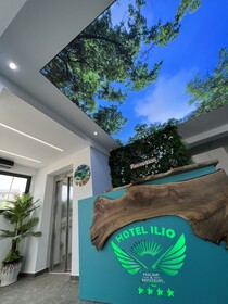 Hotel Ilio