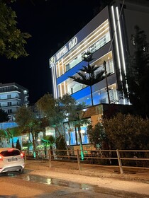 Hotel Ilio