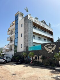 Hotel Ilio