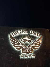 Hotel Ilio