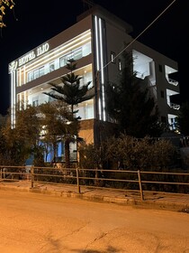 Hotel Ilio