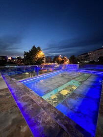 Hotel Ilio