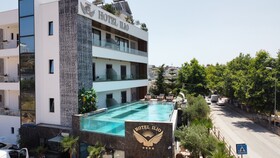 Hotel Ilio