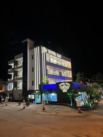 Hotel Ilio