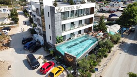 Hotel Ilio