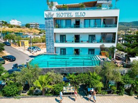 Hotel Ilio