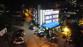Hotel Ilio