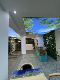 Hotel Ilio