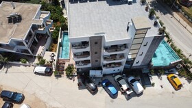 Hotel Ilio