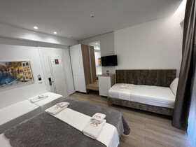 Hotel Ilio