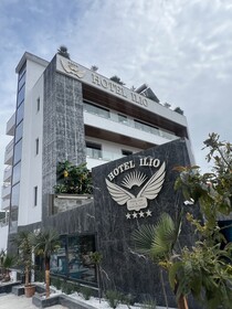 Hotel Ilio