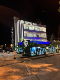 Hotel Ilio
