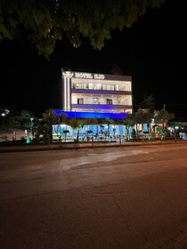 Hotel Ilio