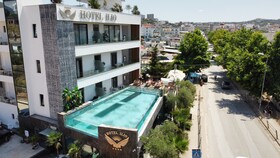 Hotel Ilio