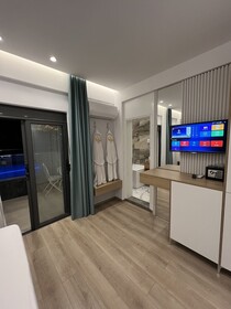 Hotel Ilio