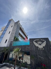 Hotel Ilio