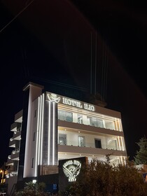 Hotel Ilio