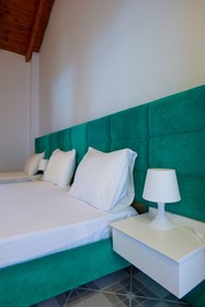 Vila Olsi