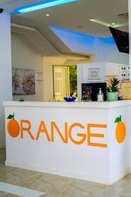 Hotel Orange
