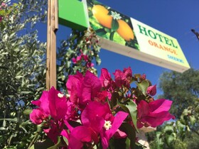 Hotel Orange
