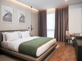 La Brisa Boutique Hotel