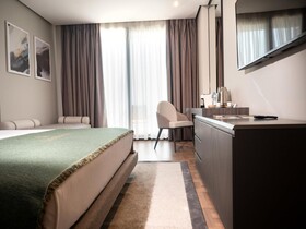 La Brisa Boutique Hotel