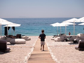 La Brisa Boutique Hotel