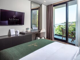 La Brisa Boutique Hotel