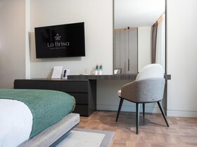 La Brisa Boutique Hotel