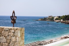 La Brisa Boutique Hotel