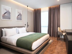 La Brisa Boutique Hotel