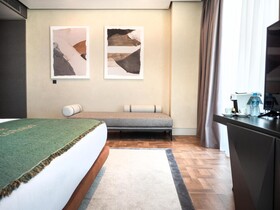 La Brisa Boutique Hotel