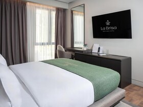 La Brisa Boutique Hotel