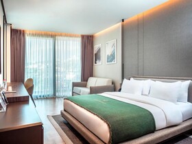 La Brisa Boutique Hotel