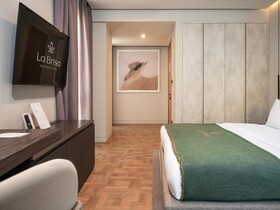 La Brisa Boutique Hotel