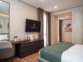 La Brisa Boutique Hotel