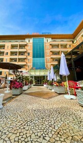 AMH Hotel Durres